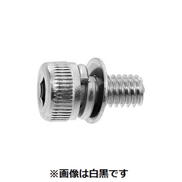 (LINEクーポン有)【個人宅配送不可】ＳＵＮＣＯ 4549638640265 【200個入】直送 代引不可・他メーカー同梱不可 10．9CAP P＝4 岡井鉄工所製 6 X 35