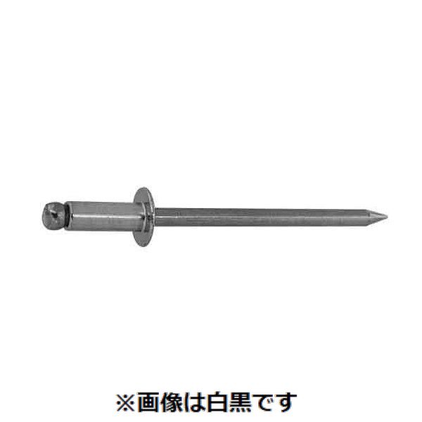 (LINEクーポン有)【個人宅配送不可】【個数：1000個】ＳＵＮＣＯ 4549638666210 【1000個入】 直送 代引不可・他メーカー同梱不可 ACリベット ステンーステン AC52SSH