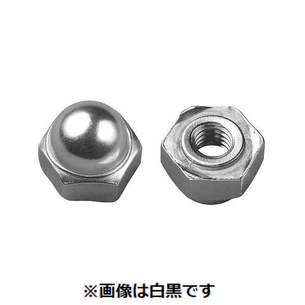 (LINEクーポン有)【個人宅配送不可】ＳＵＮＣＯ 4549638667392 【1000個入】 直送 代引不可・他メーカー同梱不可 SUS 六角ウエルド袋ナット P付き M5｜測定器・工具のイーデンキ 39,995円
