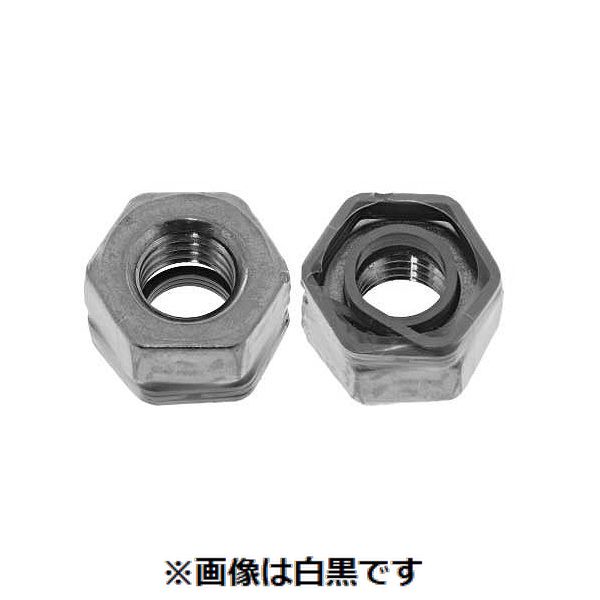 (LINEクーポン有)【個人宅配送不可】【個数：100個】ＳＵＮＣＯ 4549638669532 【100個入】 直送 代引不可・他メーカー同梱不可 SUS304 パクト X ロックワン LOCK ONE M12