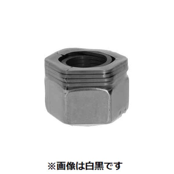 (LINEクーポン有)【個人宅配送不可】【個数：100個】ＳＵＮＣＯ 4549638669556 【100個入】 直送 代引不可・他メーカー同梱不可 SUS304 パクト X ロックワン LOCK ONE W3／8