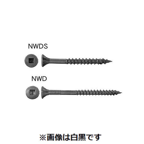 (LINEクーポン有)【個人宅配送不可】【個数：192個】ＳＵＮＣＯ 4549638844960 【192個入】 直送 代引不可・他メーカー同梱不可 ブロンズ NWDS 12号プラ箱 5 X 65 SQ3