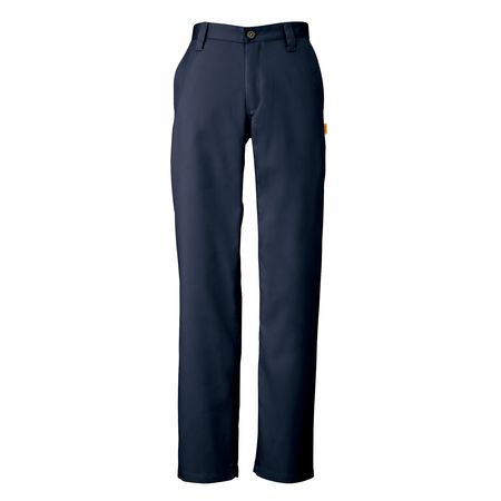 (LINEクーポン有)4930269156513 SMART WORK WEAR SW111 メンズテーパードチノパンツ 色：ネイビー サイズ：70cm