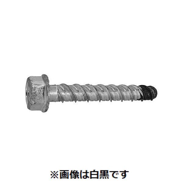 (LINEクーポン有)【個人宅配送不可】【個数：20個】ＳＵＮＣＯ 4549638857809 【20個入】 直送 代引不可・他メーカー同梱不可 三価ホワイト BTアンカー 16 X 100