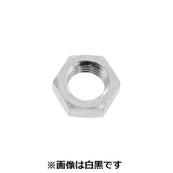 (LINEクーポン有)【個人宅配送不可】ＳＵＮＣＯ 4549638862780 【600個入】 直送 代引不可・他メーカー同梱不可 SUS 小形六角ナット 3種 B＝14 細目 M10X1．0