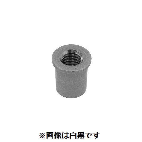 (LINEクーポン有)【個人宅配送不可】【個数：100個】ＳＵＮＣＯ 4549638870617 【100個入】 直送 代引不可・他メーカー同梱不可 SUS テーパータック 2面拘束用 M3 X 4．4