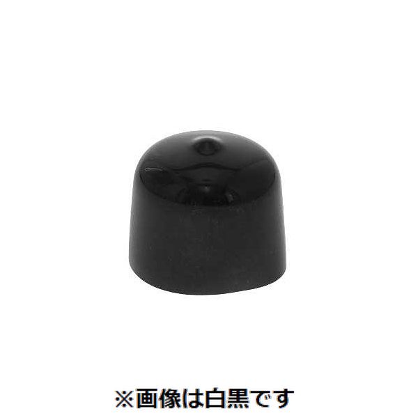 (LINEクーポン有)【個人宅配送不可】【個数：50個】ＳＵＮＣＯ 4549638943489 【50個入】 直送 代引不可・他メーカー同梱不可 黒 タケネ ナットキャップ M16