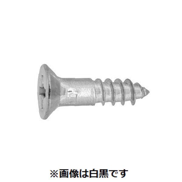 (LINEクーポン有)【個人宅配送不可】【個数：1000個】ＳＵＮＣＯ 4549638956892 【1000個入】 直送 代引不可・他メーカー同梱不可 ステン ＋ サラ木ネジ 1000イリ 4．1X16
