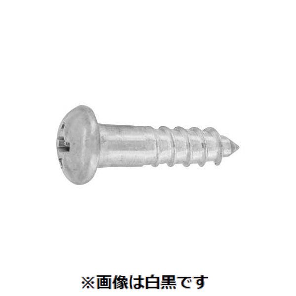 (LINEクーポン有)【個人宅配送不可】【個数：2000個】ＳＵＮＣＯ 4549638956991 【2000個入】 直送 代引不可・他メーカー同梱不可 ステン ＋ 丸木ネジ 2000イリ 3．5 X 20