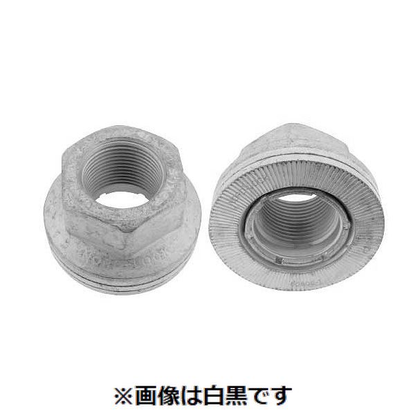 (LINEクーポン有)【個人宅配送不可】【個数：20個】ＳＵＮＣＯ 4549638971611 【20個入】 直送 代引不可・他メーカー同梱不可 デルタP ノルトロック ホイールナット M22X1．5