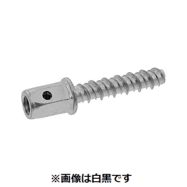 (LINEクーポン有)【個人宅配送不可】【個数：20個】ＳＵＮＣＯ 4549638971994 【20個入】 直送 代引不可・他メーカー同梱不可 三価ホワイト アシバジョイントアンカー JO－12105