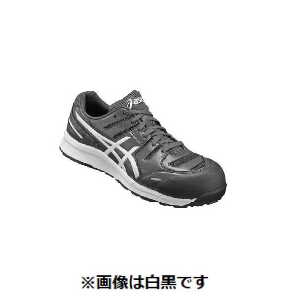 (LINEクーポン有)【個人宅配送不可】【個数：1個】ＳＵＮＣＯ 4549663048999 直送 代引不可・他メーカー同梱不可 ASICS ウィンジョブCP103 7901グリーンホワイト 26