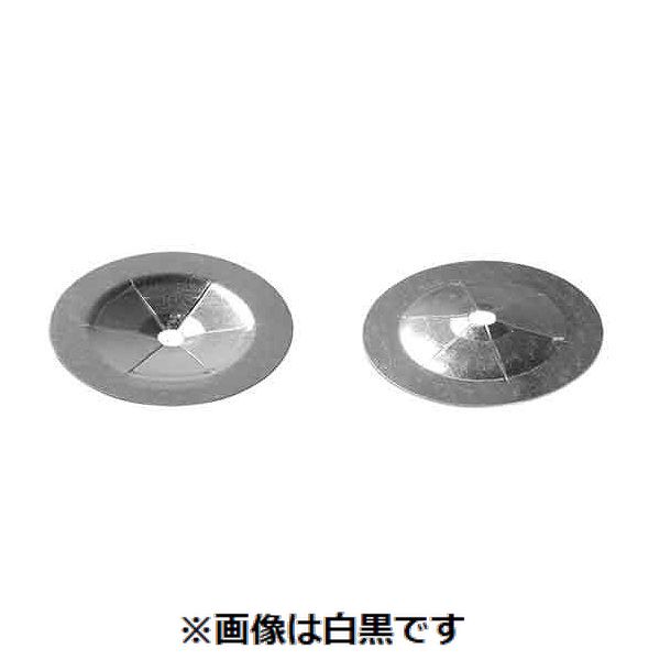 (LINEクーポン有)【個人宅配送不可】【個数：1000個】ＳＵＮＣＯ 4549663056369 【1000個入】 直送 代引不可・他メーカー同梱不可 六ツ割スピードワッシャーネジ用 ND289 M4X50