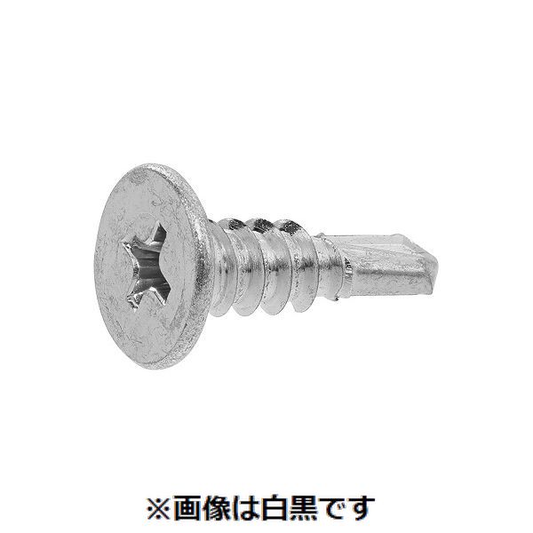 (LINEクーポン有)【個人宅配送不可】【個数：800個】ＳＵＮＣＯ 4549663065767 【800個入】 直送 代引不可・他メーカー同梱不可 三価ユニクロ ゴクヒラスクリューGH 5 X 19