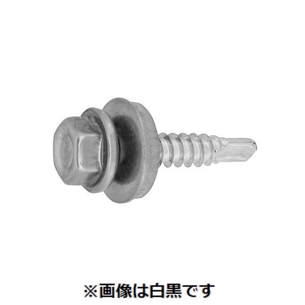 (LINEクーポン有)【個人宅配送不可】【個数：100個】ＳＵＮＣＯ 4549663078040 【100個入】 直送 代引不可・他メーカー同梱不可 三価ホワイト ピアスステンキャップ BW 6X115X68