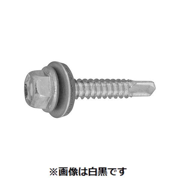 (LINEクーポン有)【個人宅配送不可】【個数：250個】ＳＵＮＣＯ 4549663078163 【250個入】 直送 代引不可・他メーカー同梱不可 三価ホワイト ピアス シールHEX BW 6 X 35