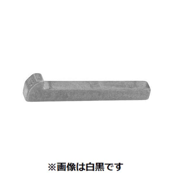 (LINEクーポン有)【個人宅配送不可】【個数：10個】ＳＵＮＣＯ 4549663130335 【10個入】 直送 代引不可・他メーカー同梱不可 S45C 新JIS 頭付き勾配キー 15X10X110