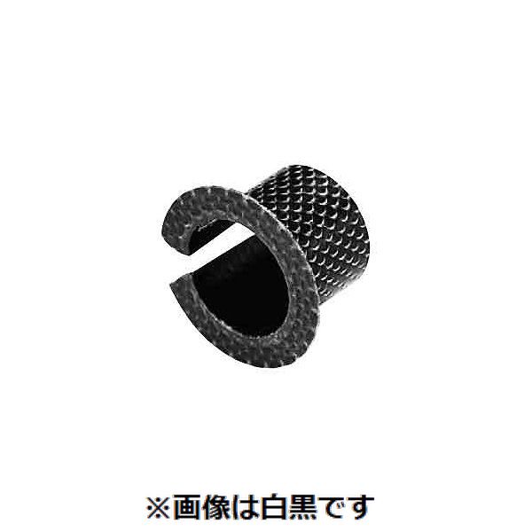 (LINEクーポン有)【個人宅配送不可】【個数：100個】ＳＵＮＣＯ 4549663144981 【100個入】 直送 代引不可・他メーカー同梱不可 オイレス工業製 ハイプラスト フランジB HPF－1212