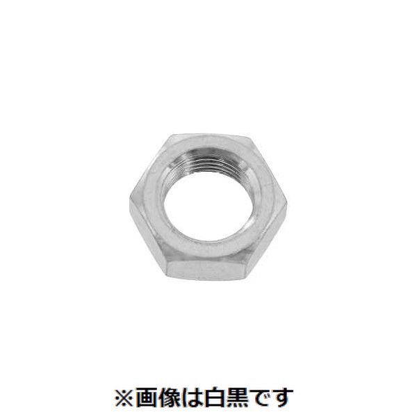 (LINEクーポン有)【個人宅配送不可】【個数:350個】SUNCO 4549663211171 【350個入】 直送 代引不可・他メーカー同梱不可 三価ホワイト 小形ナット 3種 B17細目 M12ホソメ1.0|測定器・工具のイーデンキ
