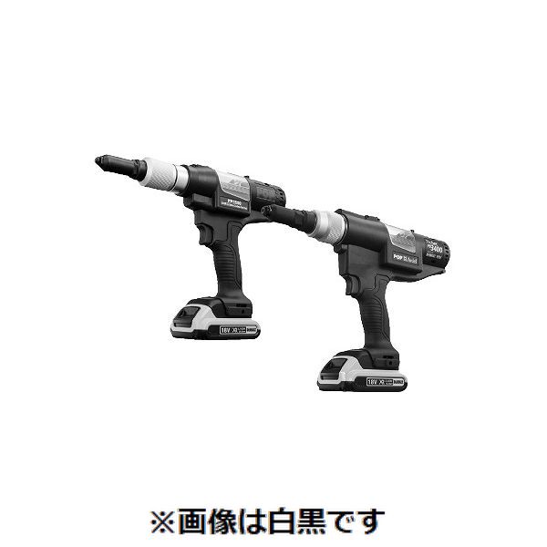 (LINEクーポン有)【個人宅配送不可】ＳＵＮＣＯ 4549663319198 直送 代引不可・他メーカー同梱不可 POPリベットツール PB3400 －JP1831