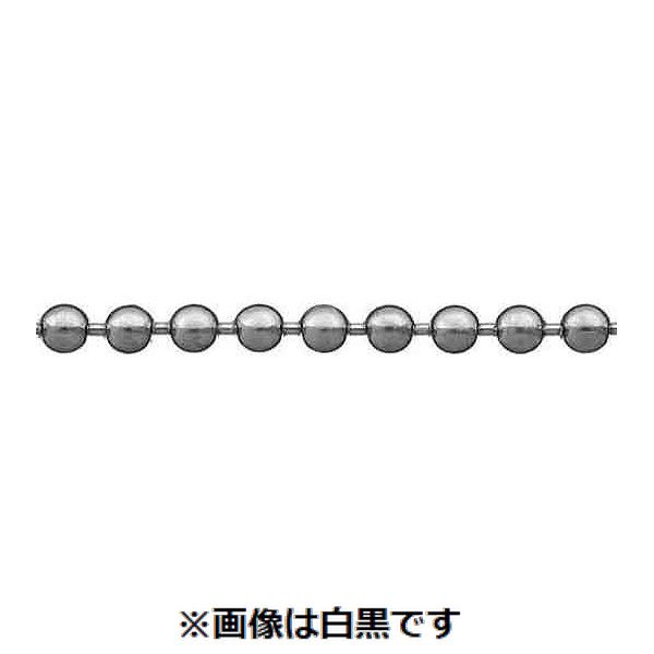 (LINEクーポン有)【個人宅配送不可】【個数:1個】SUNCO 4549663341748 直送 代引不可・他メーカー同梱不可 クローム BS ボールチェーン BB1035