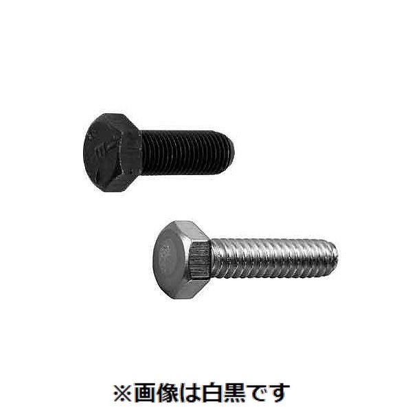 (LINEクーポン有)【個人宅配送不可】【個数：100個】ＳＵＮＣＯ 4549663375866 【100個入】 直送 代引不可・他メーカー同梱不可 ステン六角ボルト UNF 7／16X1”3／8