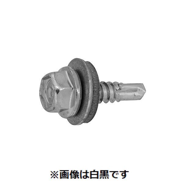 (LINEクーポン有)【個人宅配送不可】【個数：625個】ＳＵＮＣＯ 4549663379918 【625個入】 直送 代引不可・他メーカー同梱不可 三価ホワイト ピアスBDWシールHEXグレー 5 X 25