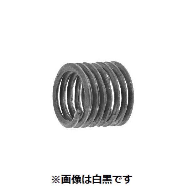 (LINEクーポン有)【個人宅配送不可】【個数：100個】ＳＵＮＣＯ 4549663401763 【100個入】 直送 代引不可・他メーカー同梱不可 ステンレス タングレスインサート 2TLM M10&minus;1D｜測定器・工具のイーデンキ