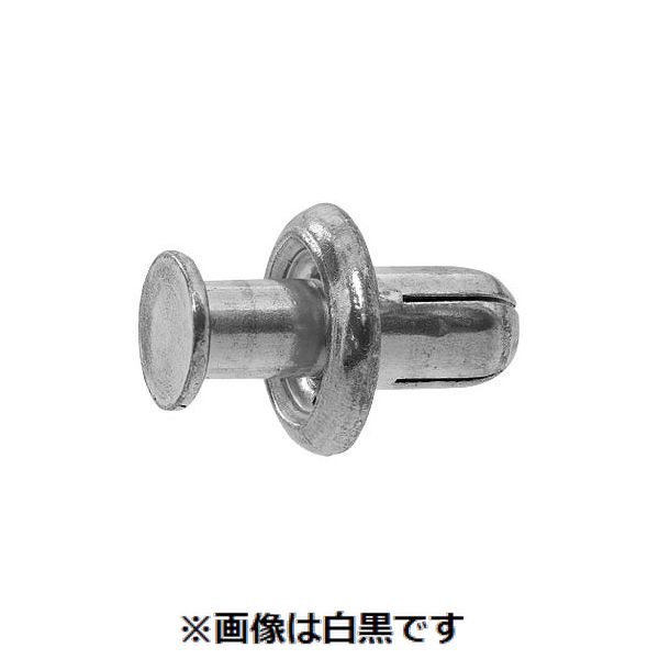 (LINEクーポン有)【個人宅配送不可】【個数：500個】ＳＵＮＣＯ 4549663430398 【500個入】 直送 代引不可・他メーカー同梱不可 アルミ ハンドリベット HA5090