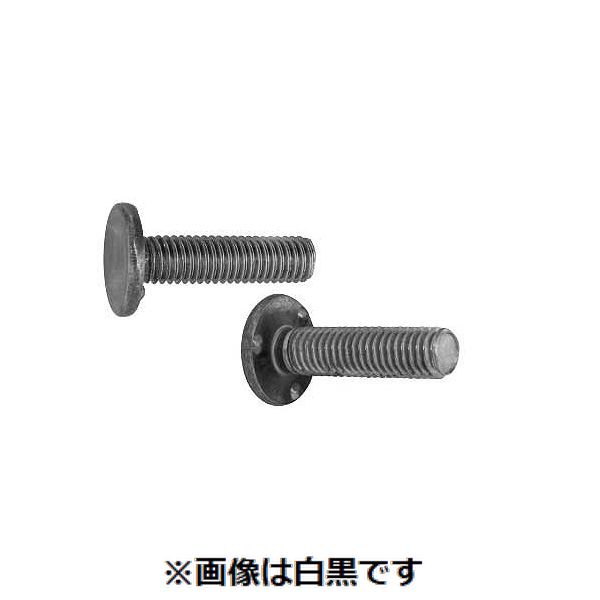 (LINEクーポン有)【個人宅配送不可】【個数：600個】ＳＵＮＣＯ 4549663446870 【600個入】 直送 代引不可・他メーカー同梱不可 ウエルドBT トッキ3 JIS規格 6 X 15