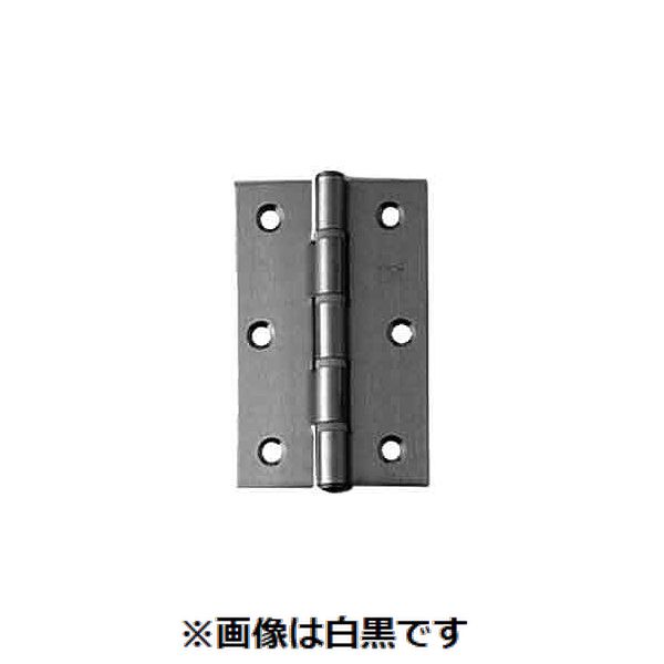 (LINEクーポン有)【個人宅配送不可】【個数：10個】ＳＵＮＣＯ 4549663452642 【10個入】 直送 代引不可・他メーカー同梱不可 ヘアライン SUS304厚口丁番HL 3530－102