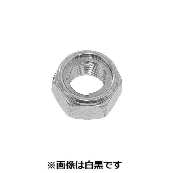 (LINEクーポン有)【個人宅配送不可】【個数：90個】ＳＵＮＣＯ 4549663453571 【90個入】 直送 代引不可・他メーカー同梱不可 三価ホワイト Vナット 2種 M16X1．5