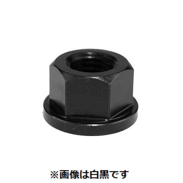 (LINEクーポン有)【個人宅配送不可】【個数：10個】ＳＵＮＣＯ 4549663471087 【10個入】 直送 代引不可・他メーカー同梱不可 ニューストロング製品 フランジナット 8M－FN