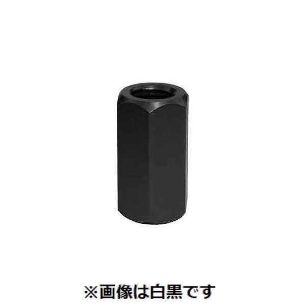 (LINEクーポン有)【個人宅配送不可】【個数：10個】ＳＵＮＣＯ 4549663471544 【10個入】 直送 代引不可・他メーカー同梱不可 ニューストロング製品 カップリングナット 24M－CNL