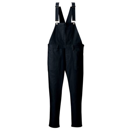 4930269218891 SMART WORK WEAR SW151 メンズオーバーオール 色
