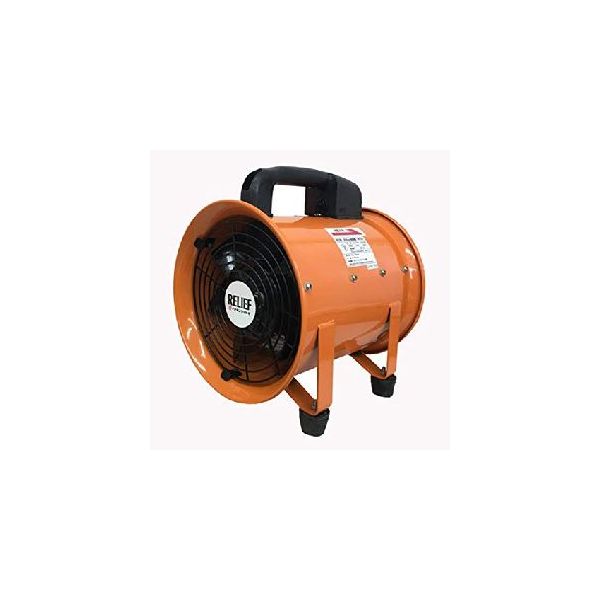 (LINEクーポン有)イチネンアクセス 旧イチネンMTM 88007 送風機 200mm FB&minus;200M｜測定器・工具のイーデンキ