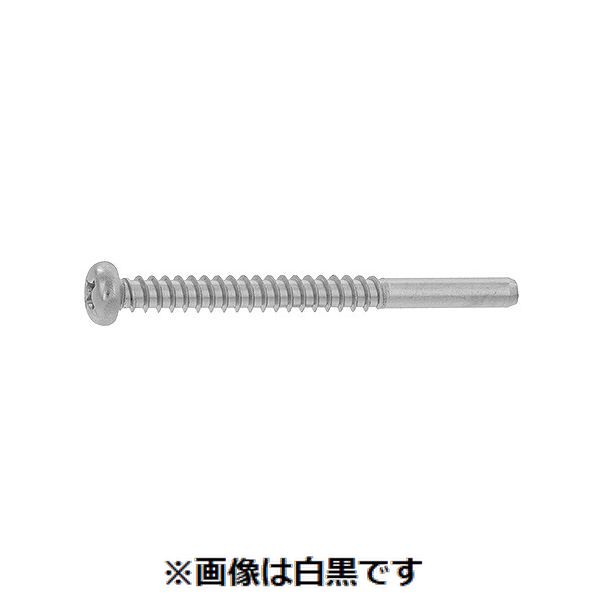 (LINEクーポン有)【個人宅配送不可】【個数：500個】ＳＵＮＣＯ 4549663481673 【500個入】 直送 代引不可・他メーカー同梱不可 ステン ＋ BRPナベ G＝15 4 X 45