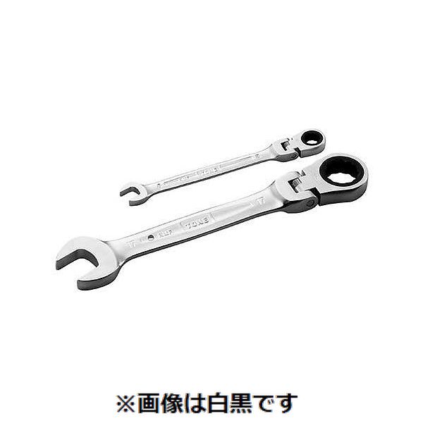 (LINEクーポン有)【個人宅配送不可】ＳＵＮＣＯ 4549663519574 【2個入】直送 代引不可・他メーカー同梱不可 首振ラチェットめがね レンチ RMF－12