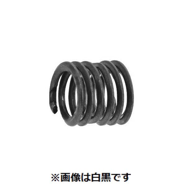(LINEクーポン有)【個人宅配送不可】【個数：100個】ＳＵＮＣＯ 4549663623417 【100個入】 直送 代引不可・他メーカー同梱不可 ステンレス タングレスインサート 2TLC ＃4X40&minus;1．5D｜測定器・工具のイーデンキ 13,508円