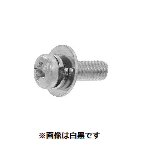 (LINEクーポン有)【個人宅配送不可】【個数：1000個】ＳＵＮＣＯ 4549663657054 【1000個入】 直送 代引不可・他メーカー同梱不可 ステンペラウス ＋ ナベP＝3 3 X 12