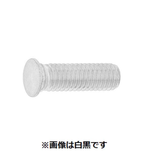 (LINEクーポン有)【個人宅配送不可】【個数：250個】ＳＵＮＣＯ 4549663697395 【250個入】 直送 代引不可・他メーカー同梱不可 三価ユニクロ ファブエース クリンチングスタッド CT－M8－20