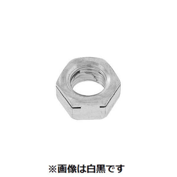 (LINEクーポン有)【個人宅配送不可】【個数:130個】SUNCO 4549663702853 【130個入】 直送 代引不可・他メーカー同梱不可 三価ユニクロ S45C スーパースリットナット M14 22X11