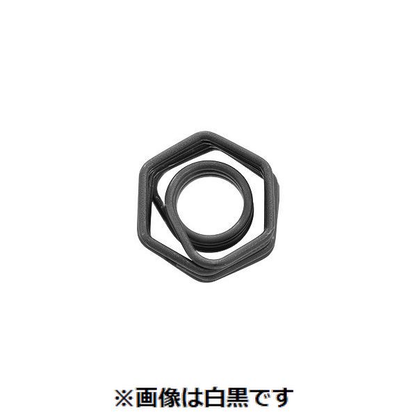 (LINEクーポン有)【個人宅配送不可】【個数：100個】ＳＵＮＣＯ 4549663732263 【100個入】 直送 代引不可・他メーカー同梱不可 SUS304 T－スプリング M16