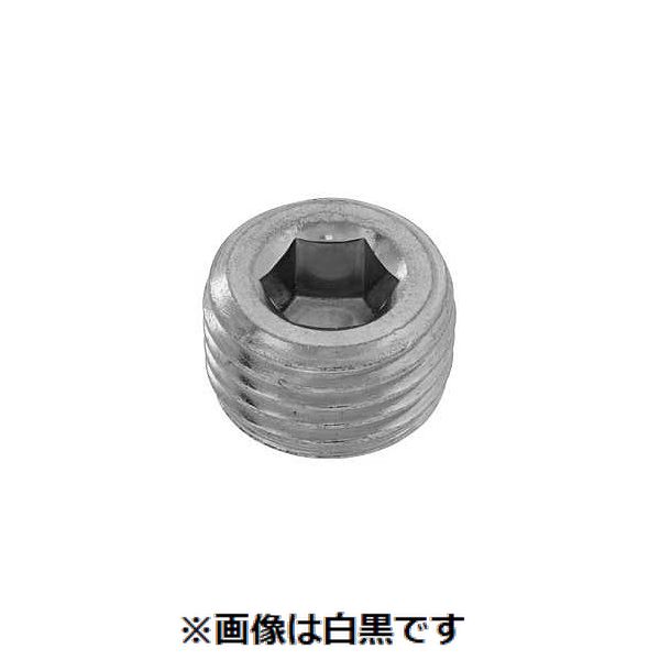 (LINEクーポン有)【個人宅配送不可】【個数：500個】ＳＵＮＣＯ 4549663799297 【500個入】 直送 代引不可・他メーカー同梱不可 三価ホワイト GOSHOプラグ 沈み GM 1／4