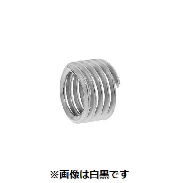 (LINEクーポン有)【個人宅配送不可】【個数：100個】ＳＵＮＣＯ 4549663920349 【100個入】 直送 代引不可・他メーカー同梱不可 ステン リコイルタングレス P＝0．7 M4&minus;3．0D｜測定器・工具のイーデンキ