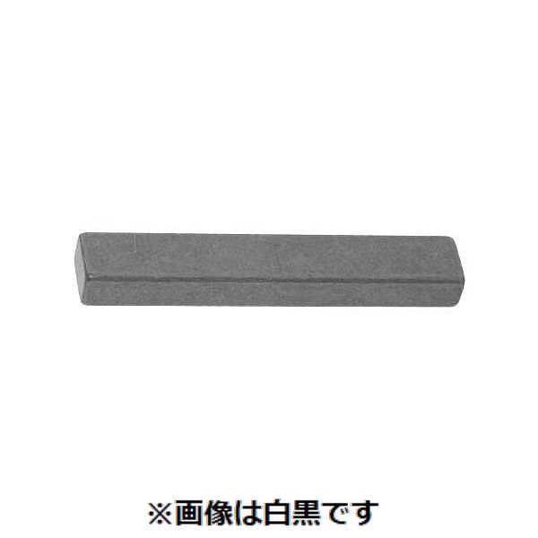 (LINEクーポン有)【個人宅配送不可】【個数：50個】ＳＵＮＣＯ 4549663952210 【50個入】 直送 代引不可・他メーカー同梱不可 旧JIS 1種 S50C 両角キー 12X8X75