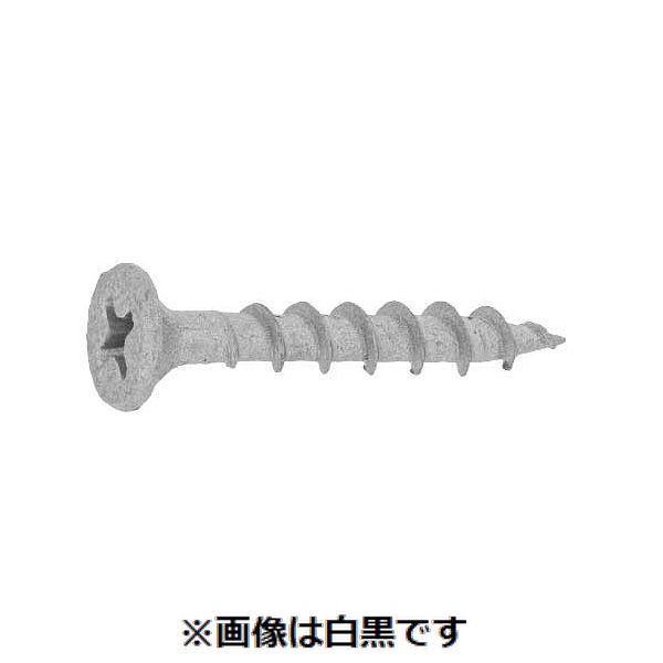 (LINEクーポン有)【個人宅配送不可】ＳＵＮＣＯ 4550041128424 【1200個入】直送 代引不可・他メーカー同梱不可 グレー コンパネビス 3．8X32X25
