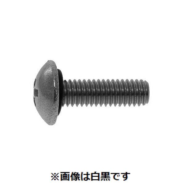 (LINEクーポン有)【個人宅配送不可】【個数：100個】ＳＵＮＣＯ 4550041137372 【100個入】 直送 代引不可・他メーカー同梱不可 SUSシールアップ トラス小 ニトリルゴム 5 X 12