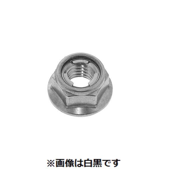 (LINEクーポン有)【個人宅配送不可】ＳＵＮＣＯ 4550041169731 【1000個入】 直送 代引不可・他メーカー同梱不可 SUS フランジステイブルナット平径5．5 コート付き M3 P0．5｜測定器・工具のイーデンキ