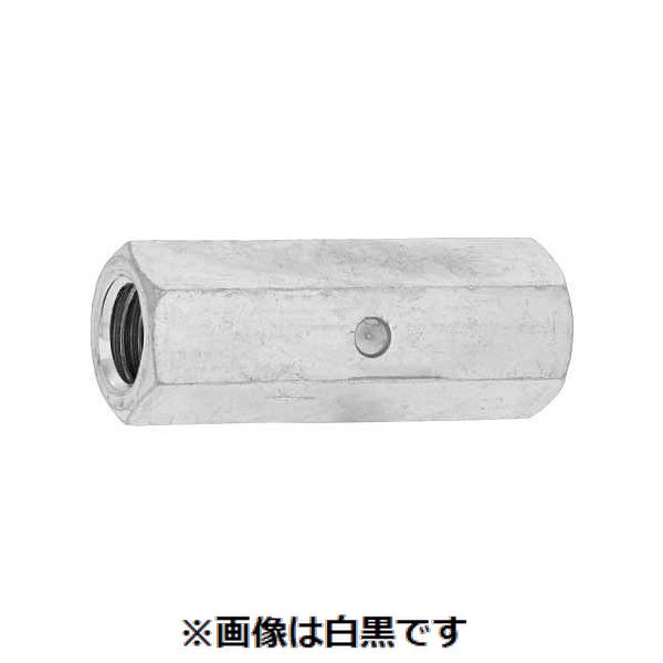 (LINEクーポン有)【個人宅配送不可】【個数：80個】ＳＵＮＣＯ 4550041205330 【80個入】 直送 代引不可・他メーカー同梱不可 SUS 高ナット ポンチ付き 3／8X14X50